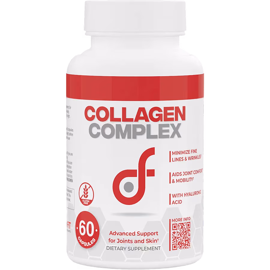 CollagenComplex