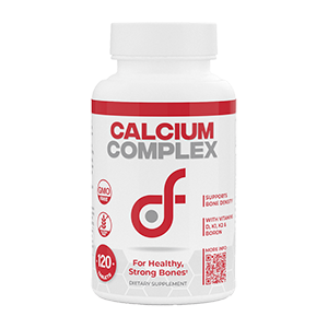 Calcium Complex